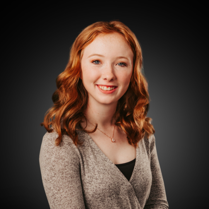 Emily Smith Wayne County CEO